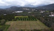 Stilos Kreta, Stilos: Charmantes ländliches Grundstück mit Bergblick zu verkaufen Grundstück kaufen